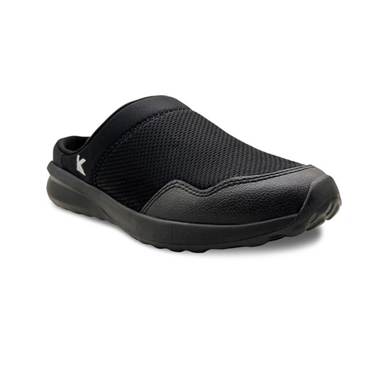 Men's Cushioned Comfortable Lightweight Mule