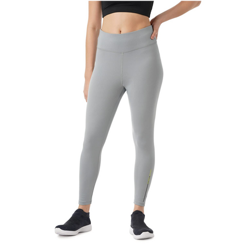 PUMP'D Women's Stretchable Leggings -Ankle Length, Fashion Print, Lightweight, Anti-Odor, Squat Proof, Dry Tech, Ultra Soft Seams