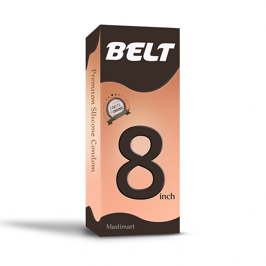 Masti Mart Silicon Belt Condom