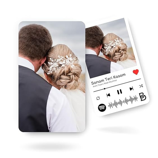 Wallet Card
