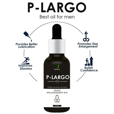 P largo oil