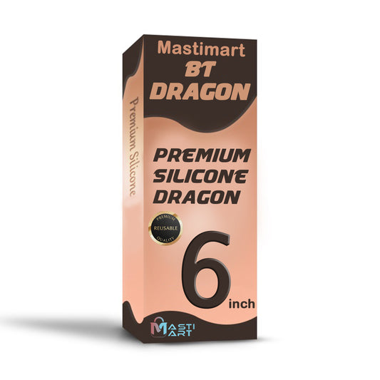BT Dragon Condom
