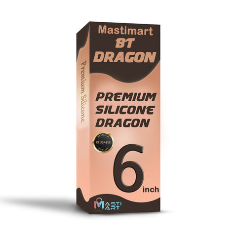 BT Dragon Condom