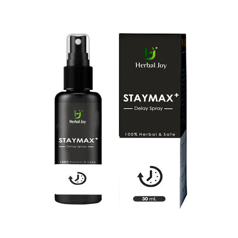 StayMax Spray