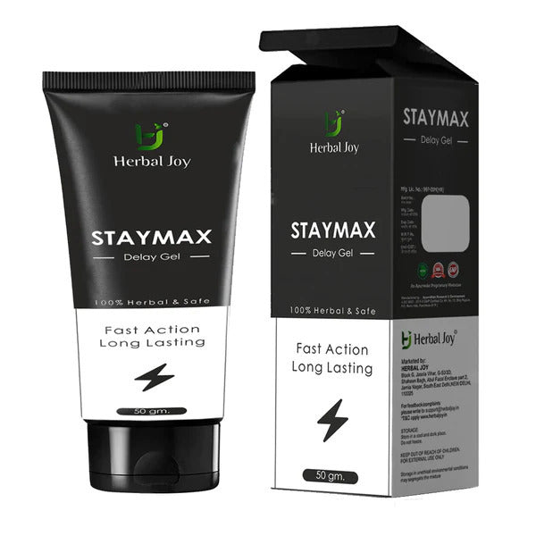 Staymax Cream